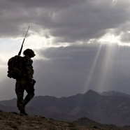 Afghanistan