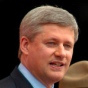 Dan Arnold Calgary Grit Prime Minister Stephen Harper Canada