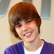 Prime Minister Justin Bieber