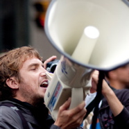 Toronto G20 Protest