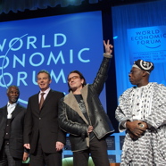 World Economic Forum