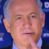 Benjamin Netanyahu