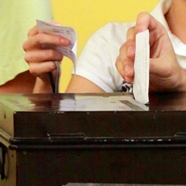 Voting