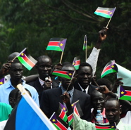 Southern Sudan