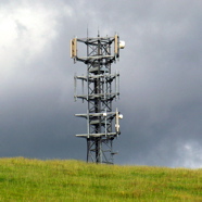 Cell Phone Tower