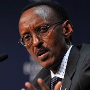 Kagame