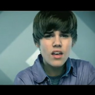 Justin Bieber YouTube Baby video