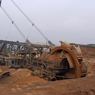 Mining Operation