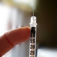 Syringe