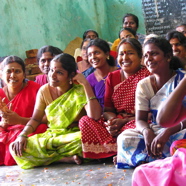 Microfinance Recipients