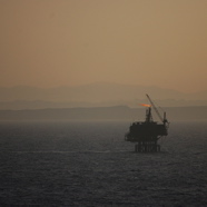 Oil Platform