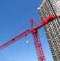Construction in Mississauga