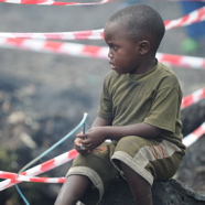 African Kid