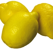 Lemons