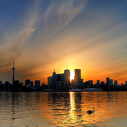 Toronto