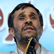 Ahmadinejad