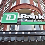 TD Bank