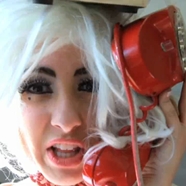 Lady Gaga Telephone