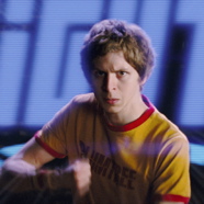 Scott Pilgrim