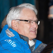 Gordon Campbell