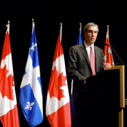 Michael Ignatieff