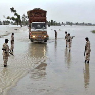 Pakistan Flooding