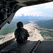 Pakistan Flooding