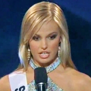 Miss Teen South Carolina