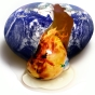 Climate Crunch