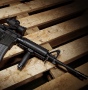 Assault Rifle