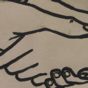 Holding Hands