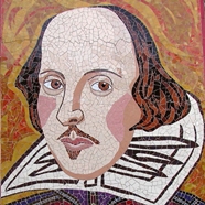 William Shakespeare