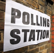 Polling Station