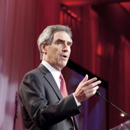 Michael Ignatieff