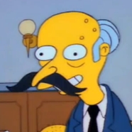 Simpsons Mad Men