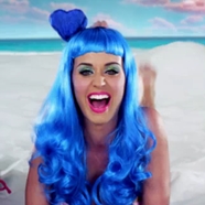 Katy effing Perry biatch