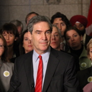 Michael Ignatieff