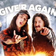 Dean and Terry, Fubar II