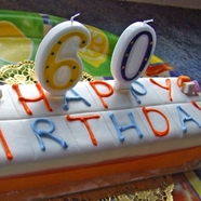 CAKE