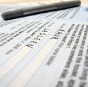 Census form