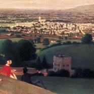 Middlemarch, by George Eliot