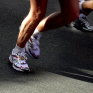 Running