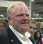 Rob Ford at the CNE