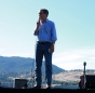 Michael Ignatieff in Penticton, BC
