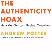 Authenticity Hoax