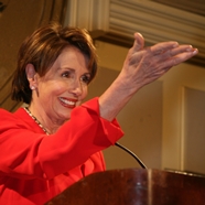 Nancy Pelosi