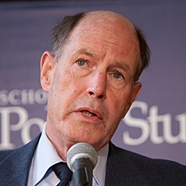 David Dodge