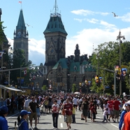 Canadian people
