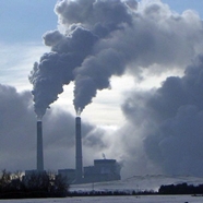 Smokestacks