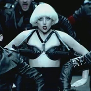Lady Gaga